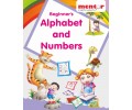 Beginner's Alphabet & Numbers